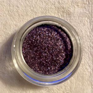 NIB Marc Jacobs Beauty See-quins Glam Glitter Eyeshadow in Glamethyst